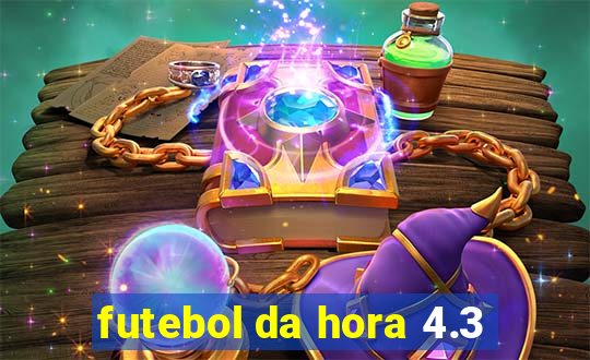 futebol da hora 4.3